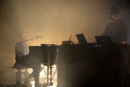 Grand brothers hamburg kampnagel