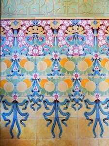 Crafts ceramic reus