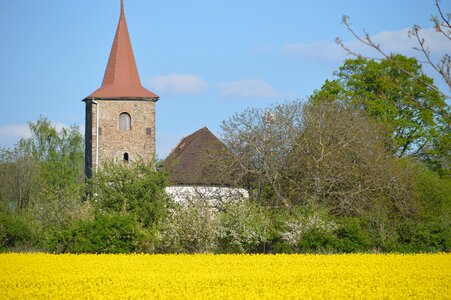 Countryside recreation summer