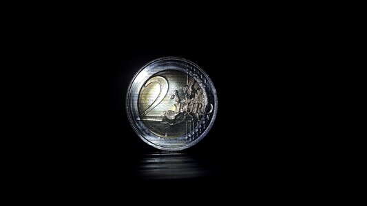 Specie currency metal