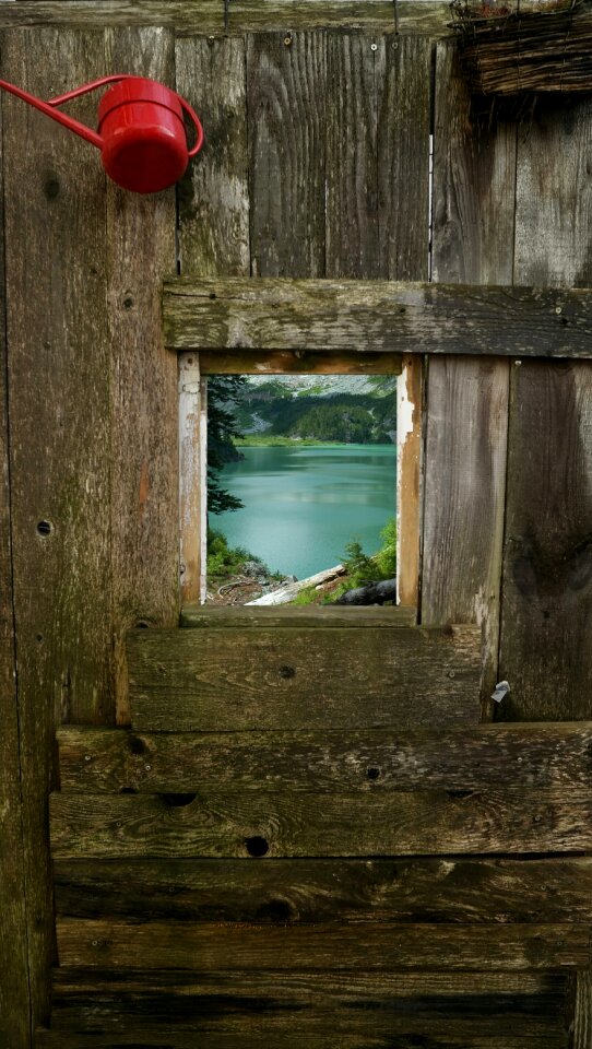 Please refer house window