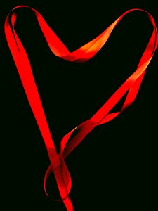 Valentine's day love together