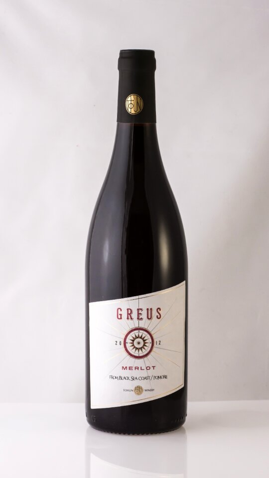Production alcohol drink