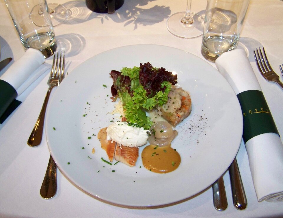 Food appetizer gastronomy