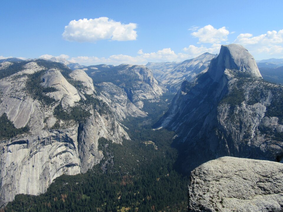 National park america