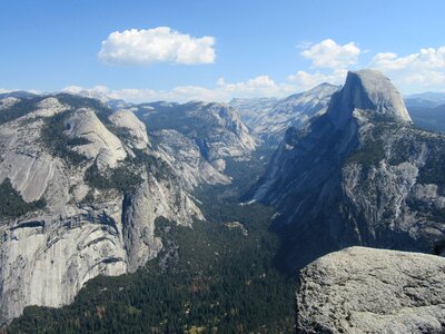 National park america