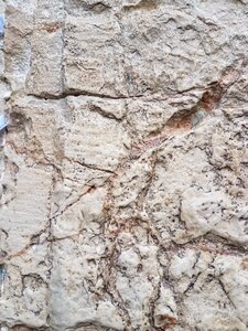 Wall pattern