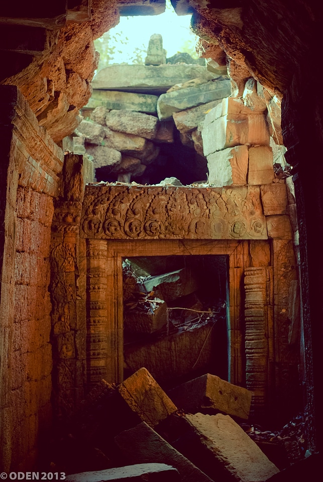 Nature stone historic