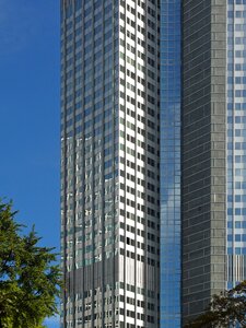 Frankfurt architecture building photo