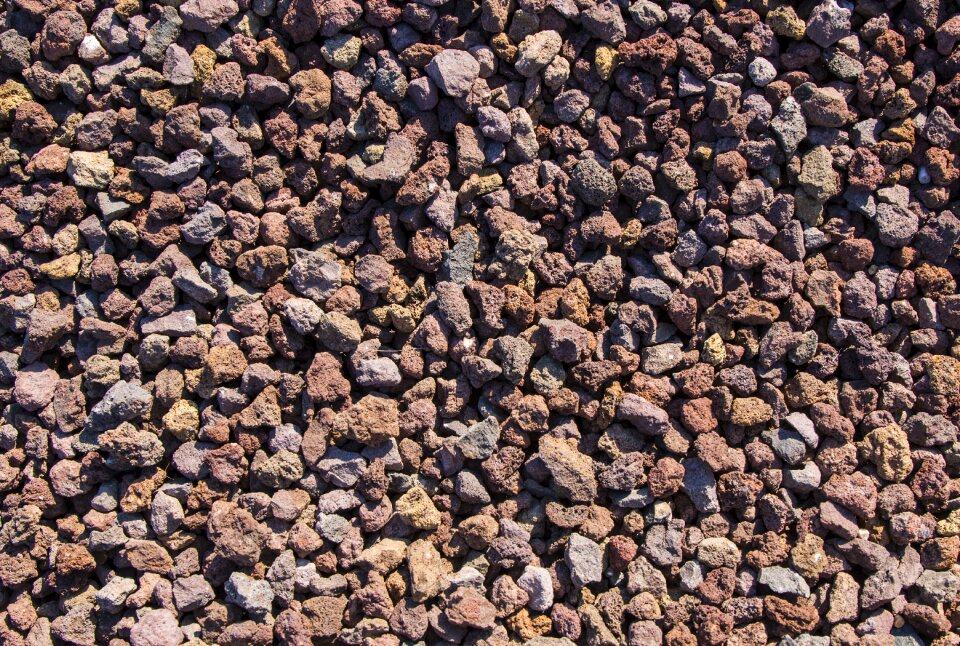 Background building materials pattern