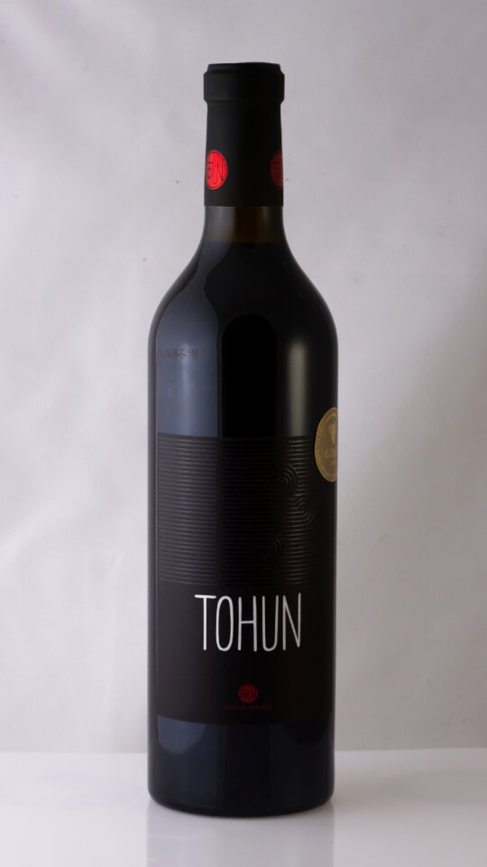 Production alcohol drink