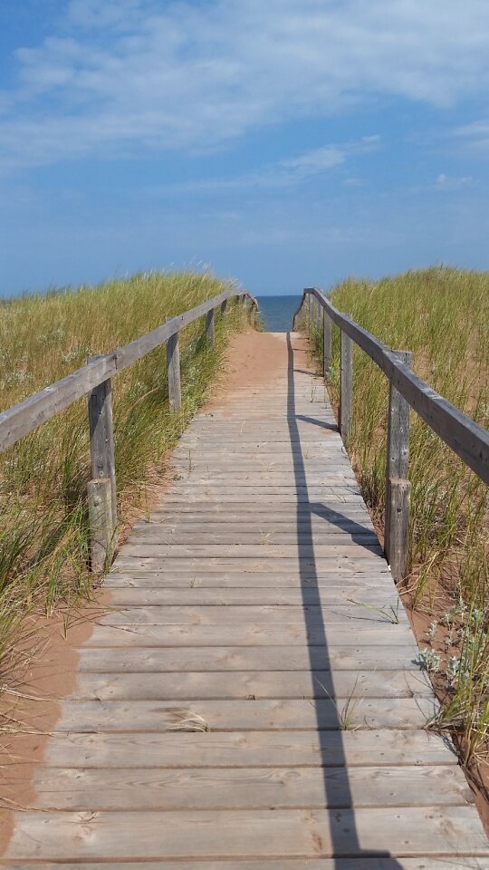 Pei prince edward island atlantic