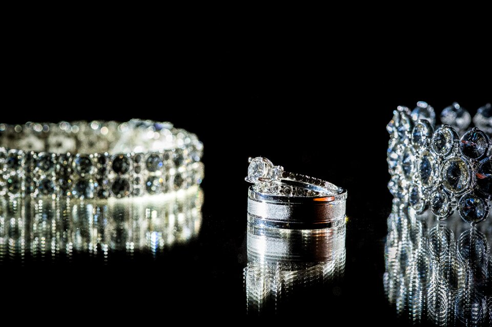 Wedding black wedding black jewelry