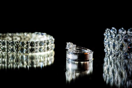 Wedding black wedding black jewelry