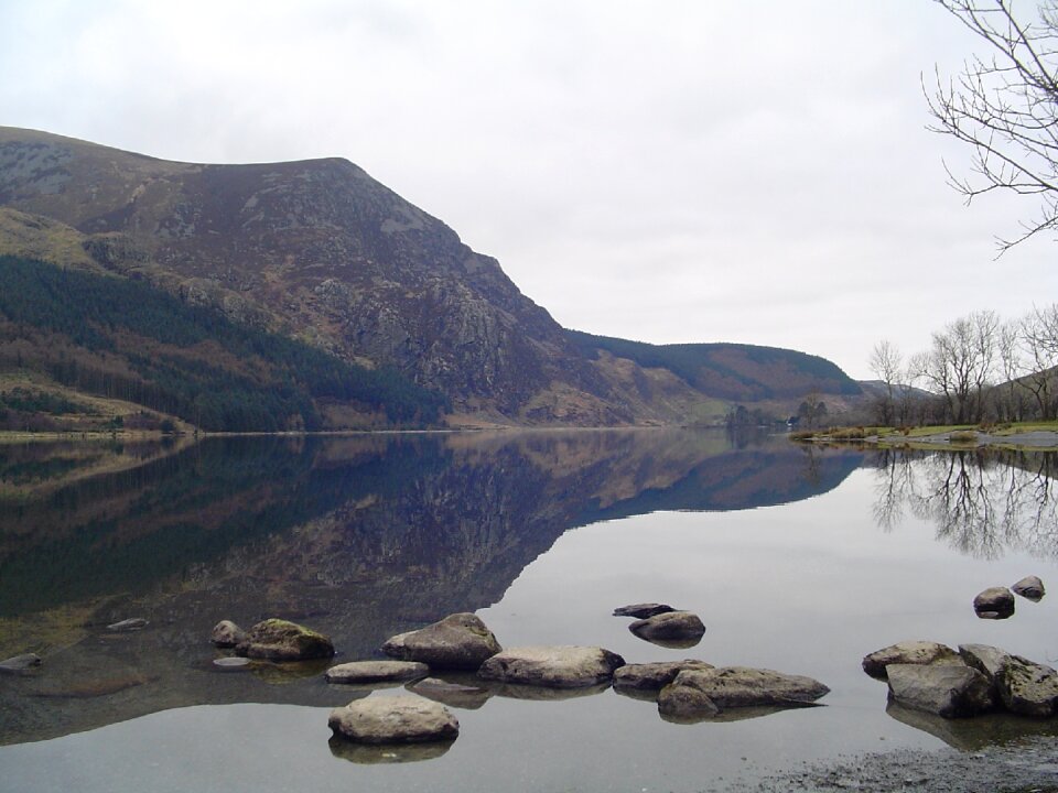 Snowdonia park national