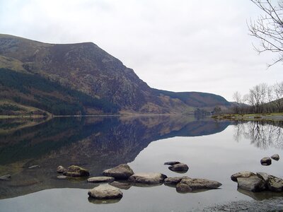 Snowdonia park national