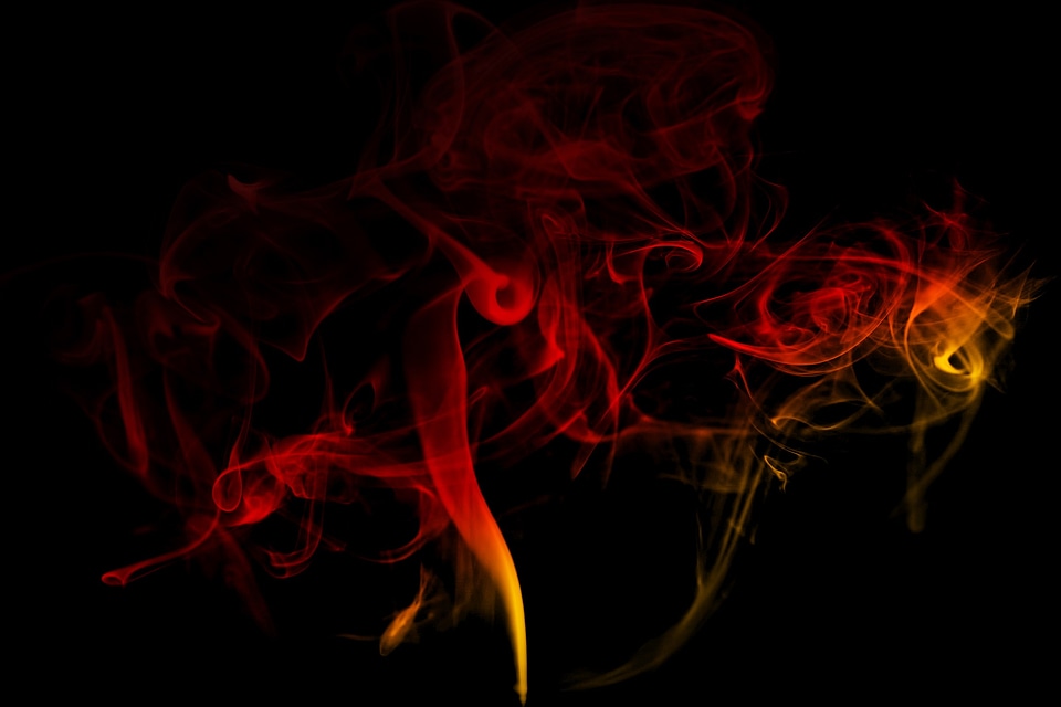 Digital art artwork filigran