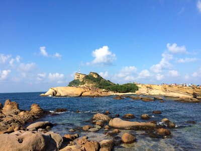 Taiwan for example liu geopark Free photos
