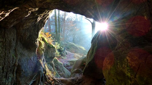 Hike luxembourg hiking