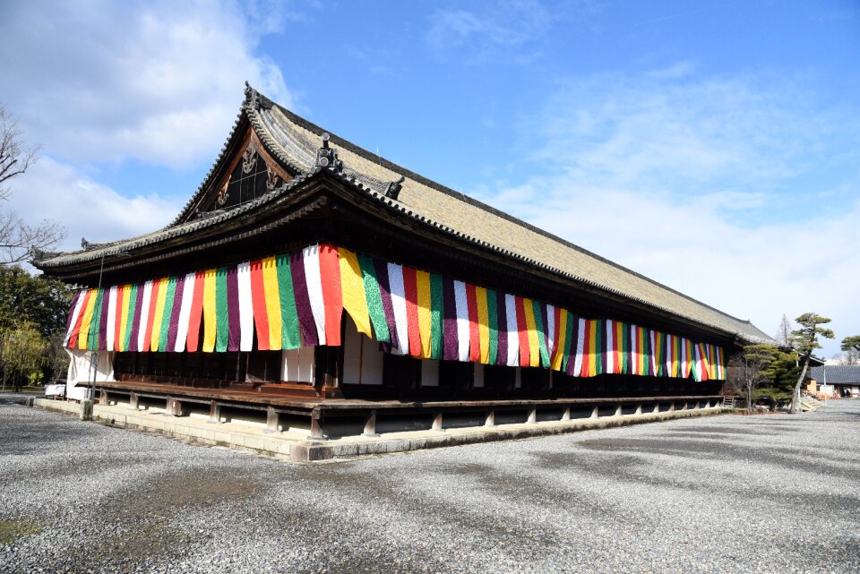 Historic imperial edo
