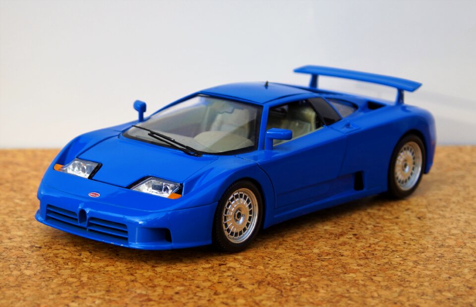 Auto oldtimer toys