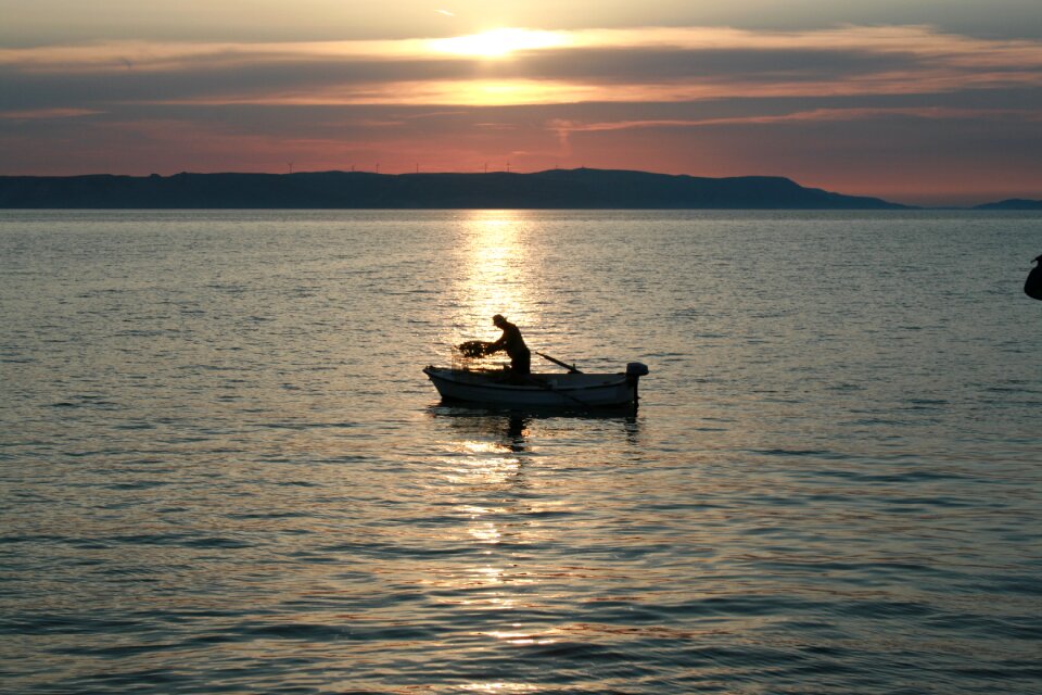 Coast adriatic mediterranean