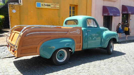 Cologne vintage cars