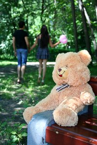 Maturation teens toy