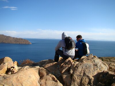 Together travel friends