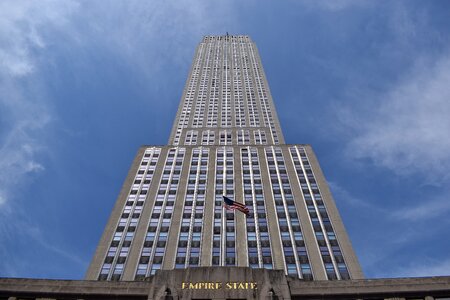 Empirestatebuilding observation deck places of interest