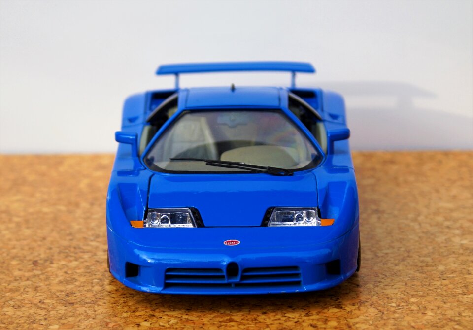 Auto oldtimer toys