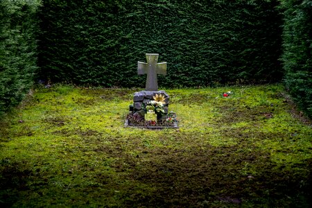 Tombstone d death