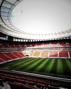 Garrincha crown football