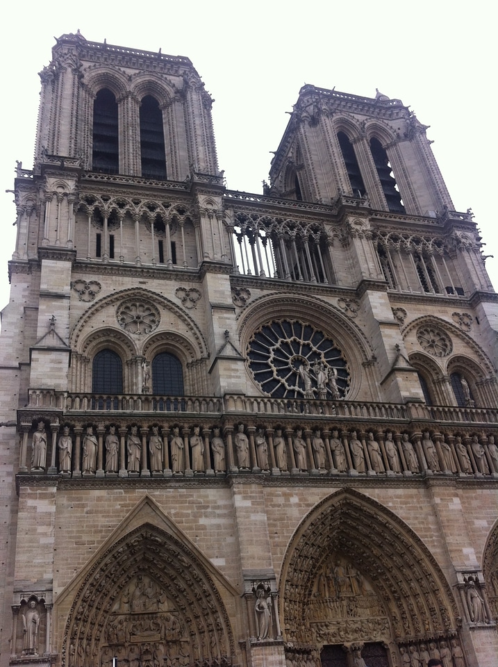 France french city