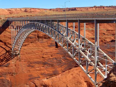 Colorado river stahlbau page photo