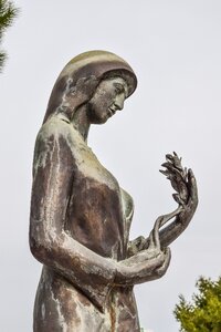 Tradition park paralimni