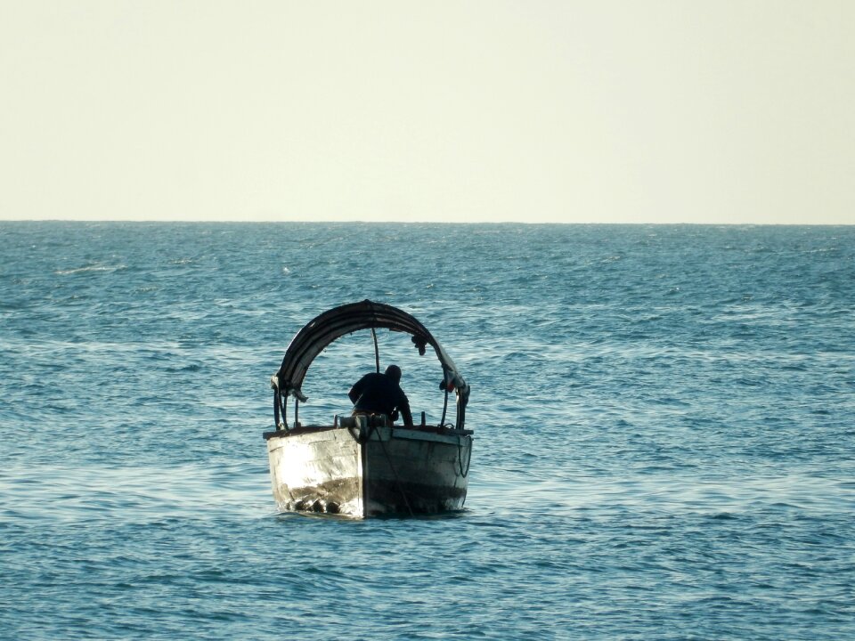 Boats vessel visser