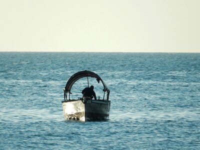 Boats vessel visser photo