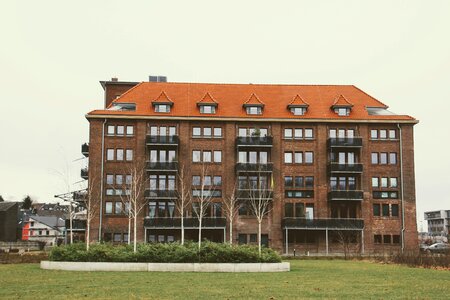 Hörde architecture historic building photo