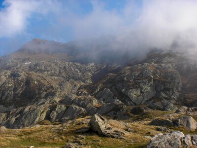 Nature italy val grande