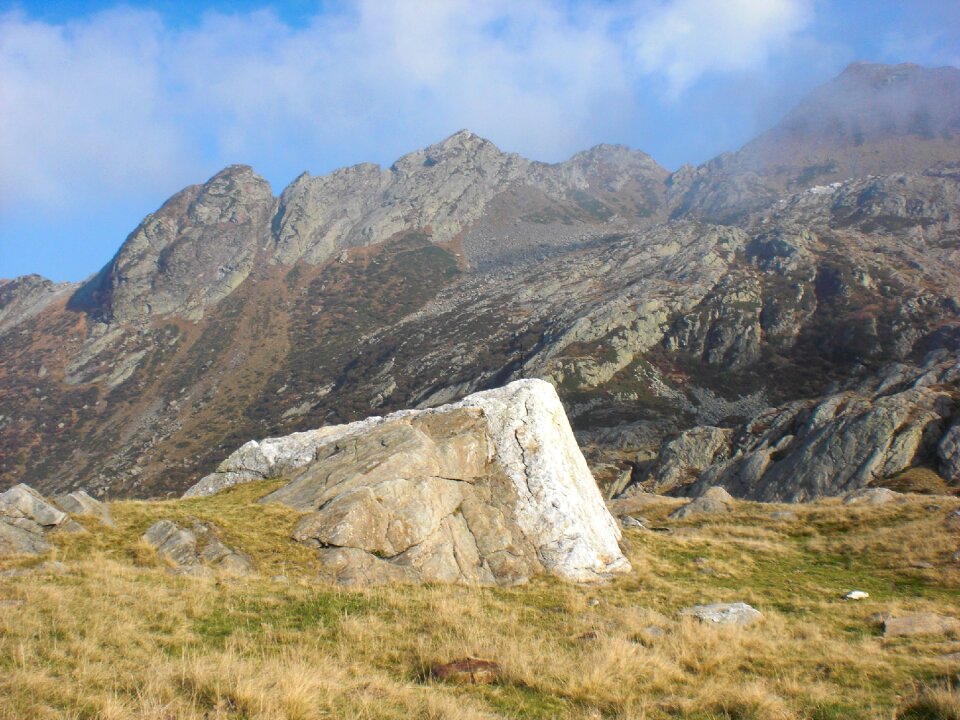 Nature italy val grande