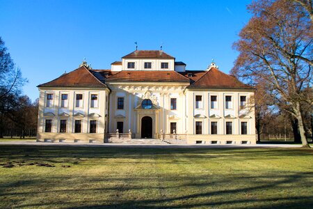 Castle feel like home unterschleissheim germany