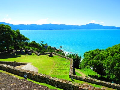 Catherine sata floripa history