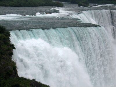 Usa niagara waterfall