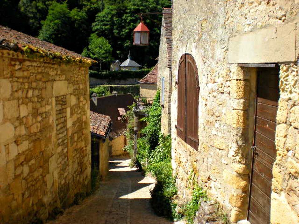 Perigord europe historic