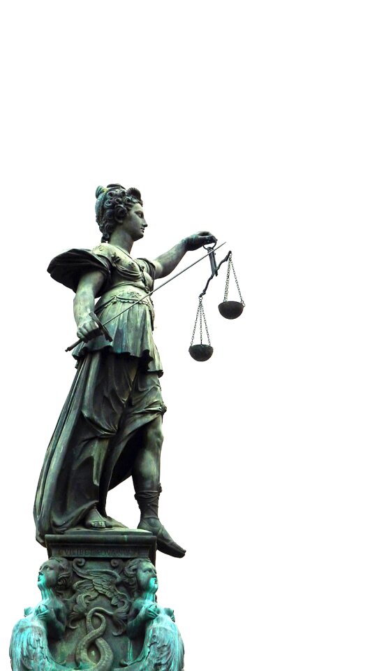 Case law symbol law