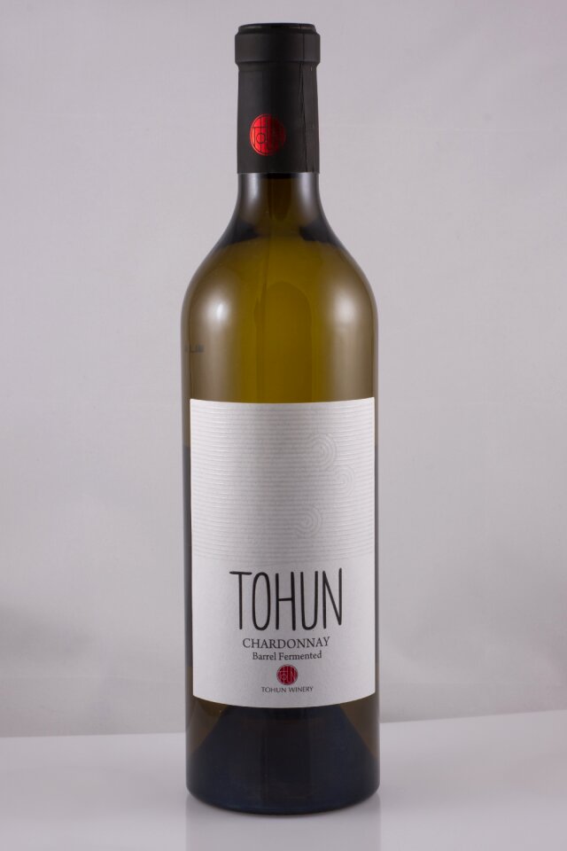 Tohun winery production drink