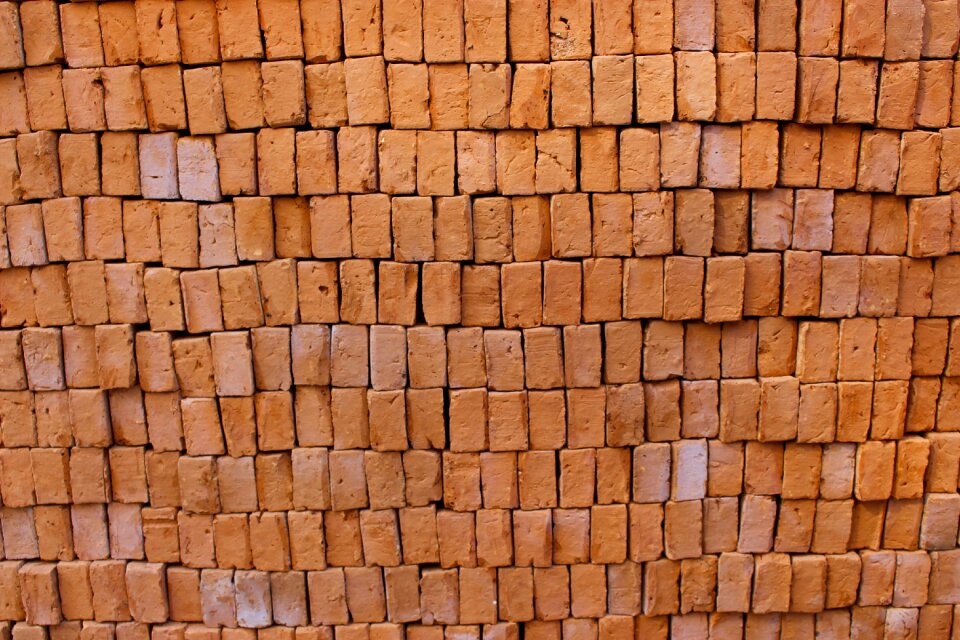 Pile architecture construction