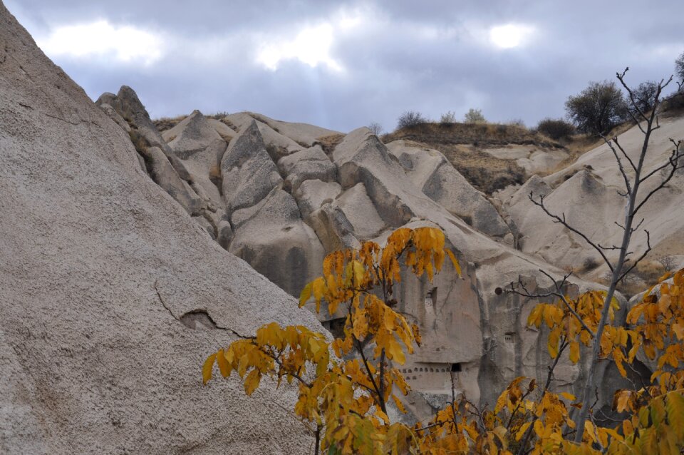 Rocks msn letters turkey