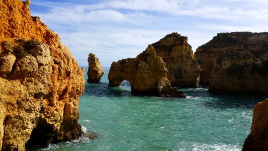 Portugal faro photo